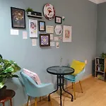 The Maple Homestay @ Kota Laksamana Melaka
