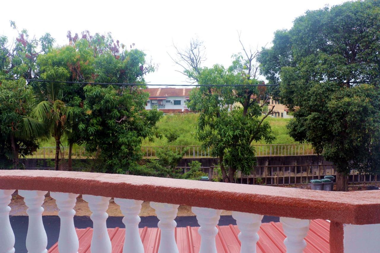The Maple @ Kota Laksamana * Malacca