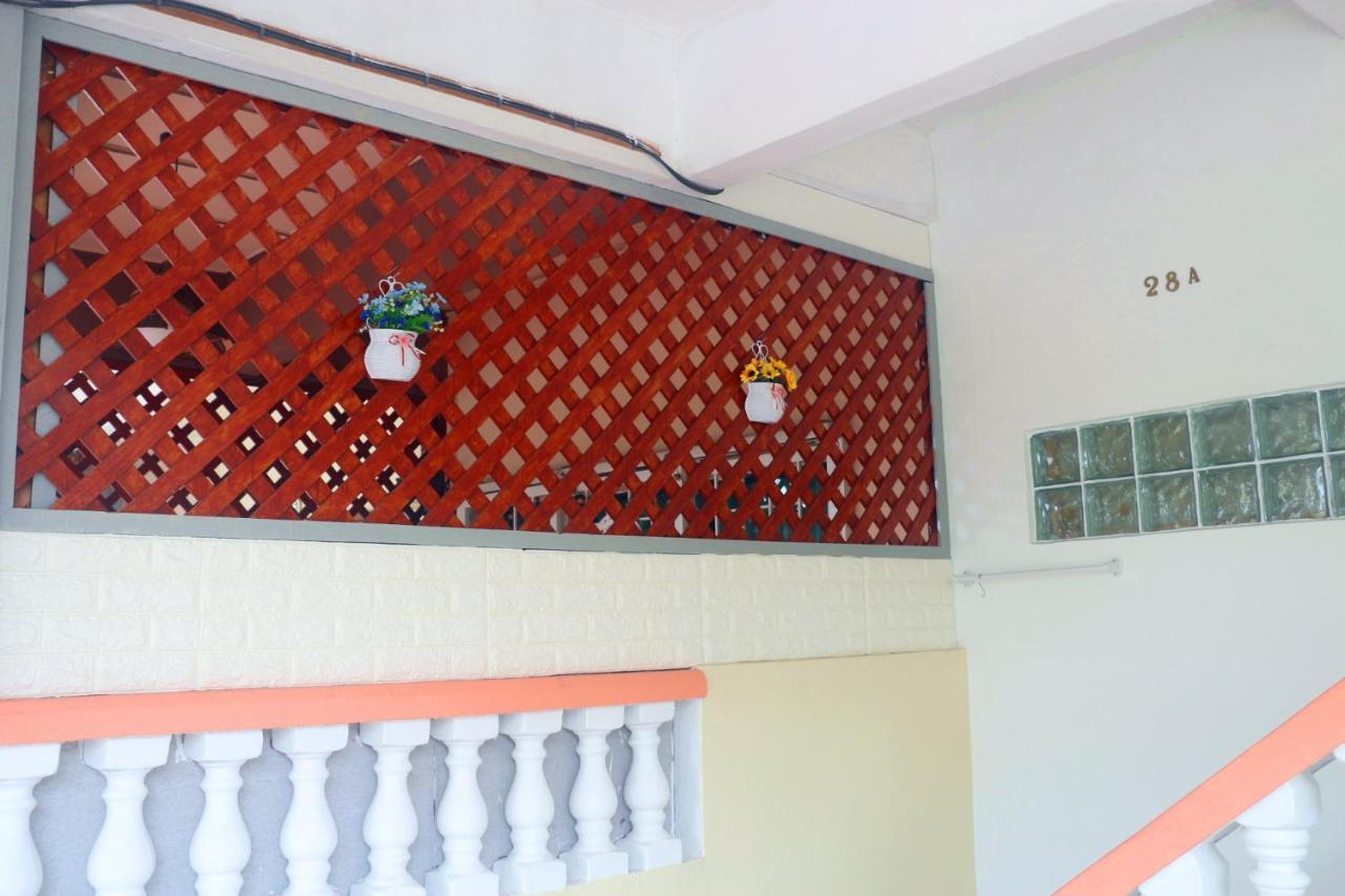 Rumah percutian The Maple @ Kota Laksamana