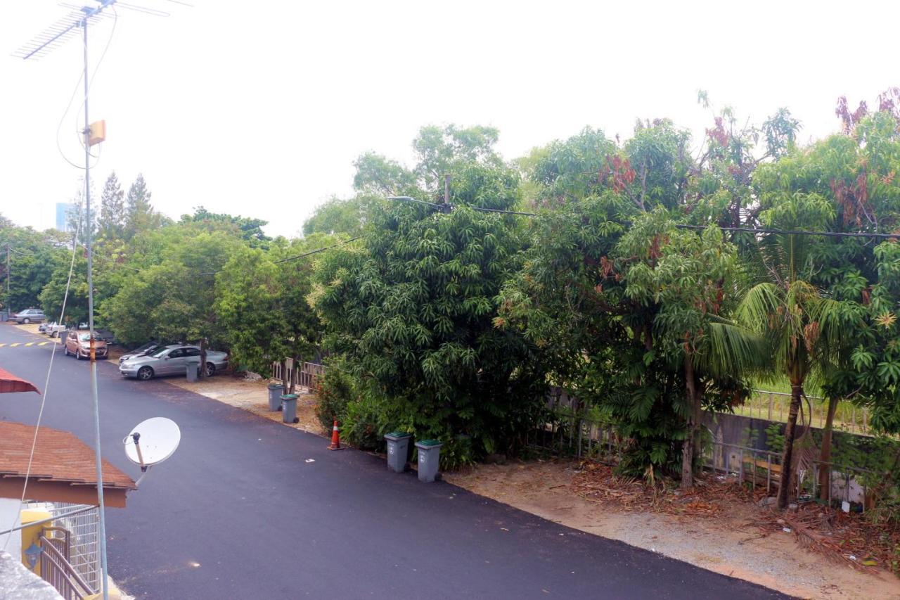 Rumah percutian The Maple @ Kota Laksamana